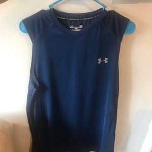 Under Armour tank